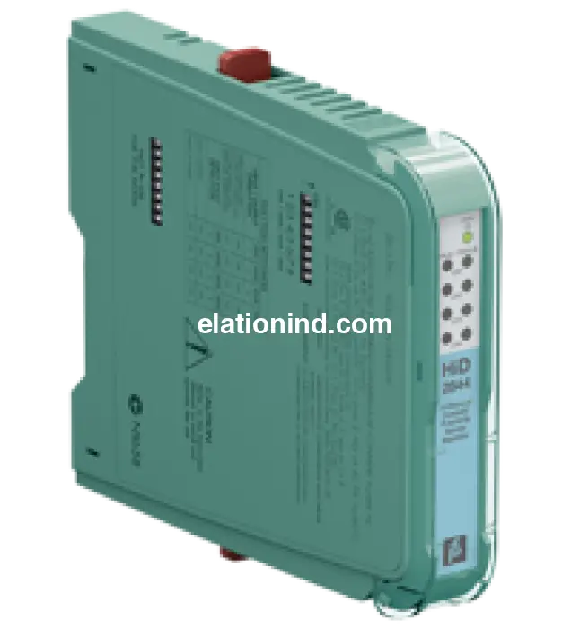 HiD2844 Switch Amplifier by Pepperl-Fuchs Image