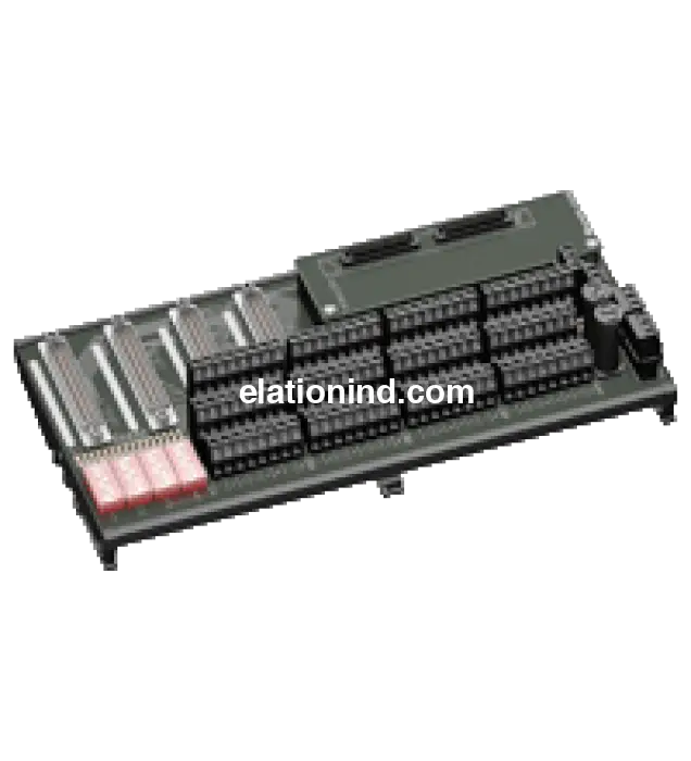 HiSHPTB/32/FOX2001C-02 HART Termination Board by Pepperl-Fuchs Image