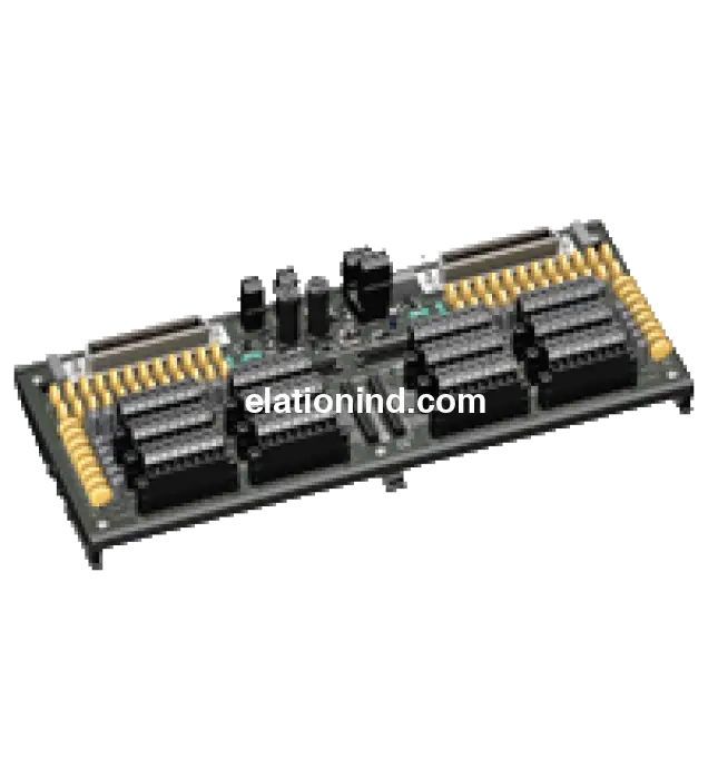 HiSHPTB/32/HONB-AI-01 HART Termination Board by Pepperl-Fuchs Image