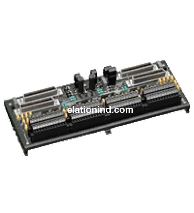 HiSHPTB/32/HONB-AI-R-01 HART Termination Board by Pepperl-Fuchs Image