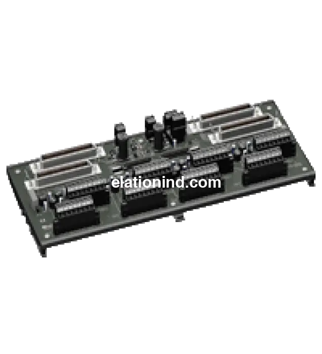 HiSHPTB/32/HONB-AO-R-01 HART Termination Board by Pepperl-Fuchs Image