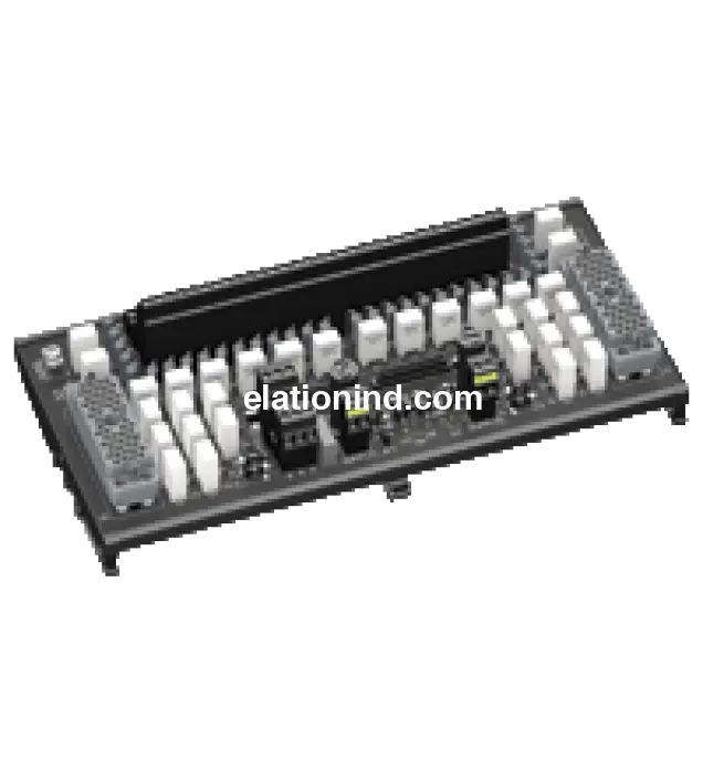 HiSHPTB/32/TR-AI-01-Y1 HART Termination Board by Pepperl-Fuchs Image