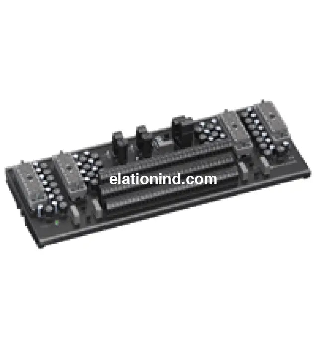 HiSHPTB/32/TR-AO-01 HART Termination Board by Pepperl-Fuchs Image