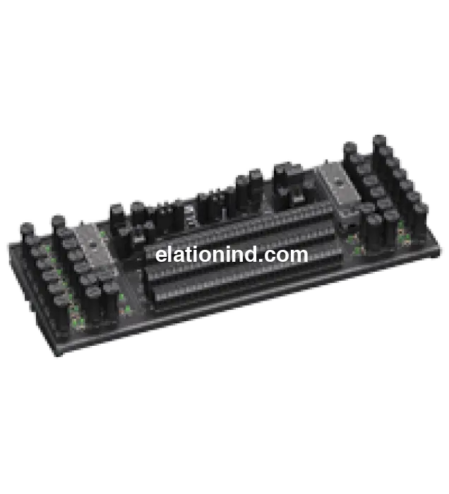 HiSHPTB/32/TR-DO-01 HART Termination Board by Pepperl-Fuchs Image