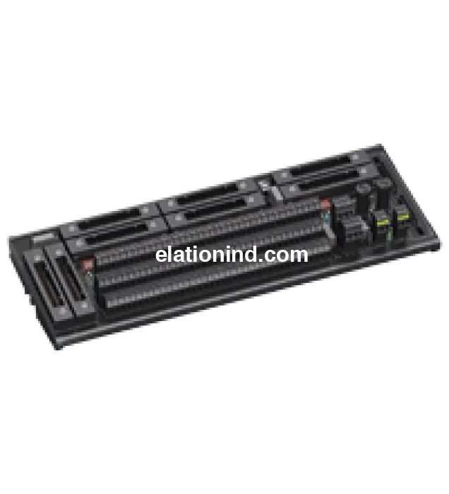 HiSHPTB/32/YOK-AI-R-02 HART Termination Board by Pepperl-Fuchs Image