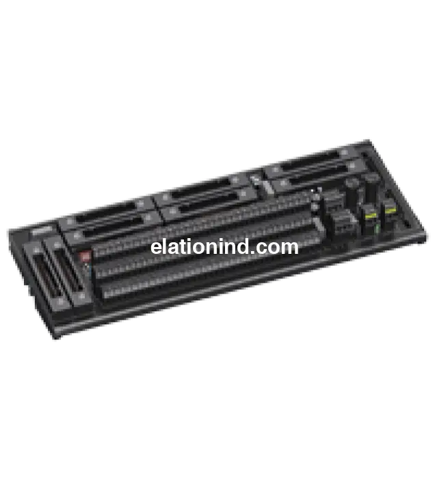 HiSHPTB/32/YOK-AIO-R-02 HART Termination Board by Pepperl-Fuchs Image