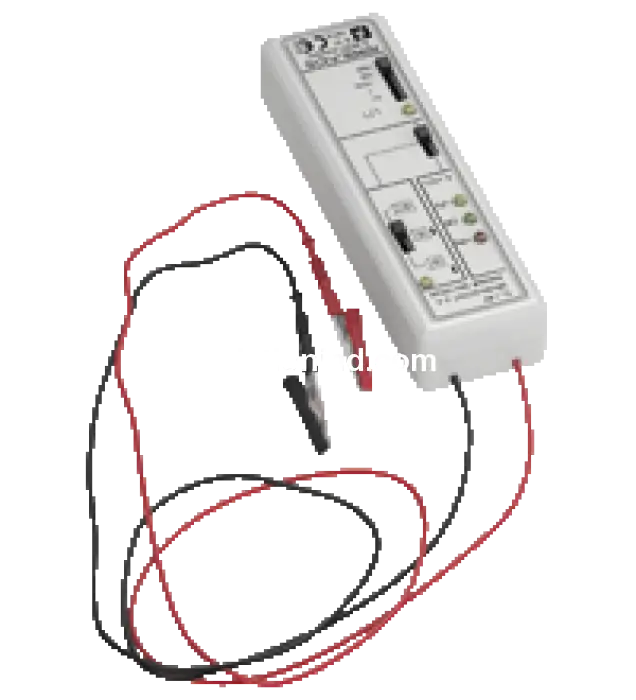 IS01 Simulator by Pepperl-Fuchs Image