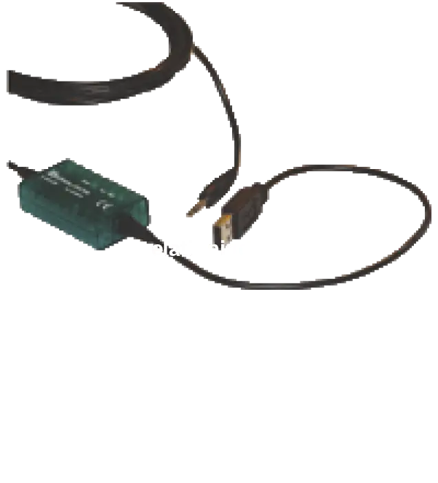 K-ADP-USB Adapter with USB Interface by Pepperl-Fuchs Image