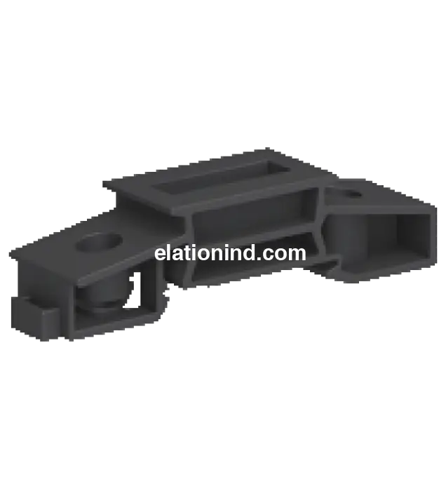 K-MS Mounting Socket by Pepperl-Fuchs Image