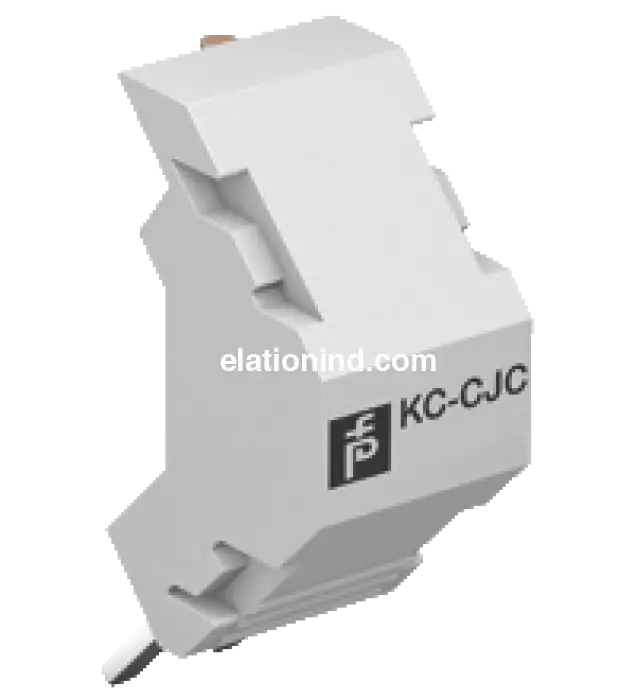 KC-CJC-1BU Resistance Thermometer for Cold Junction Compensation by Pepperl-Fuchs Image