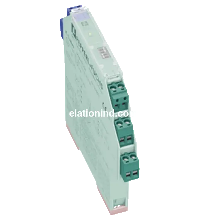 KC-ST-5GN Terminal Block by Pepperl-Fuchs Image