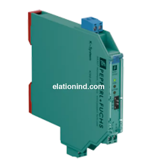 KCD2-ST-Ex2 Switch Amplifier by Pepperl-Fuchs Image