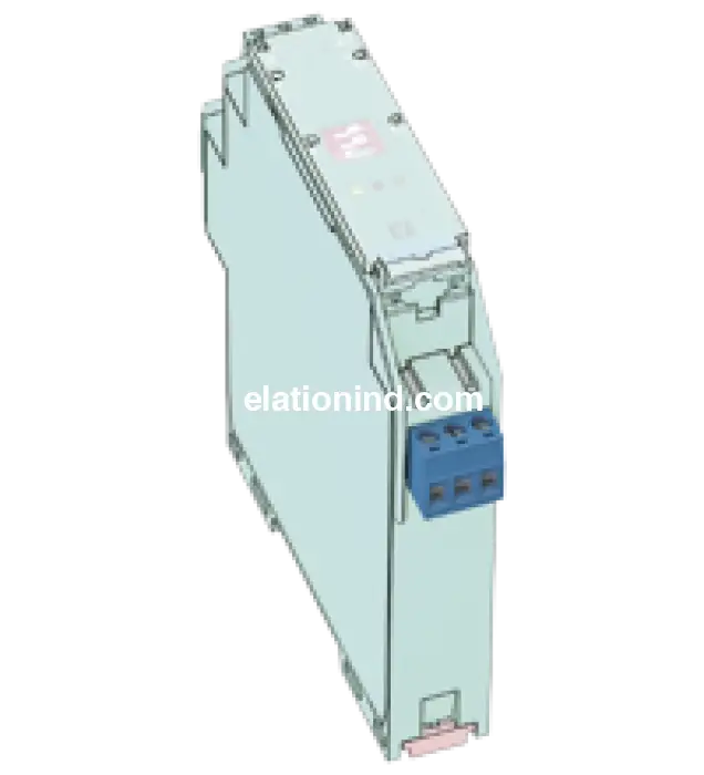KF-ST-5BU Terminal Block by Pepperl-Fuchs Image