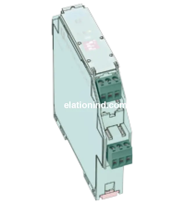 KF-ST-5GN Terminal Block by Pepperl-Fuchs Image