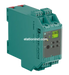 KFD2-GUT-1.D Temperature Converter with Trip Values by Pepperl-Fuchs Image