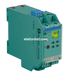 KFU8-CRG2-Ex1.D Transmitter Power Supply by Pepperl-Fuchs Image