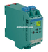KFU8-GUT-Ex1.D Temperature Converter with Trip Values by Pepperl-Fuchs Image