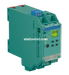 KFU8-UFC-Ex1.D Frequency Converter with Trip Values by Pepperl-Fuchs Image