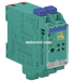 KFU8-UFT-Ex2.D Frequency Converter with Direction and Synchronization Monitor by Pepperl-Fuchs Image