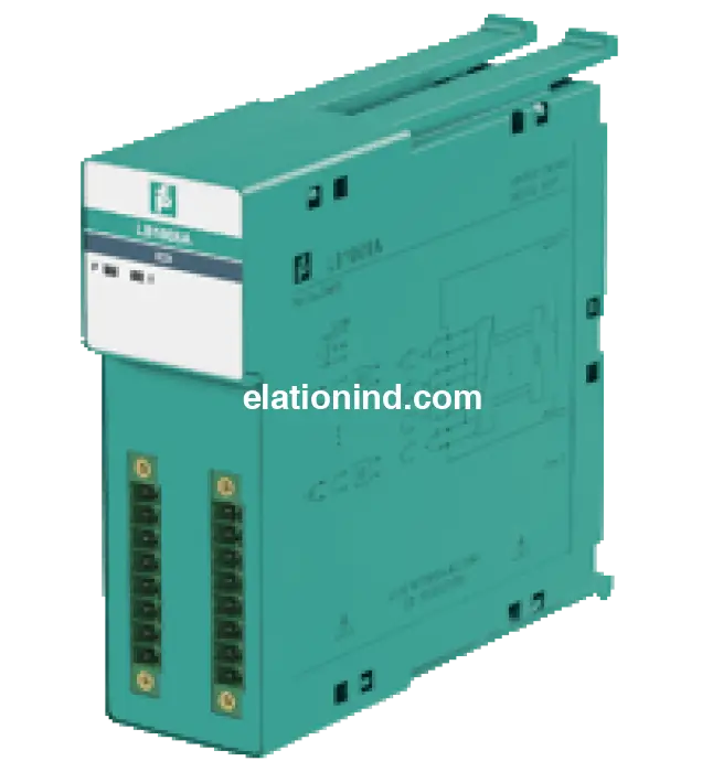 LB1008A Digital Input by Pepperl-Fuchs Image