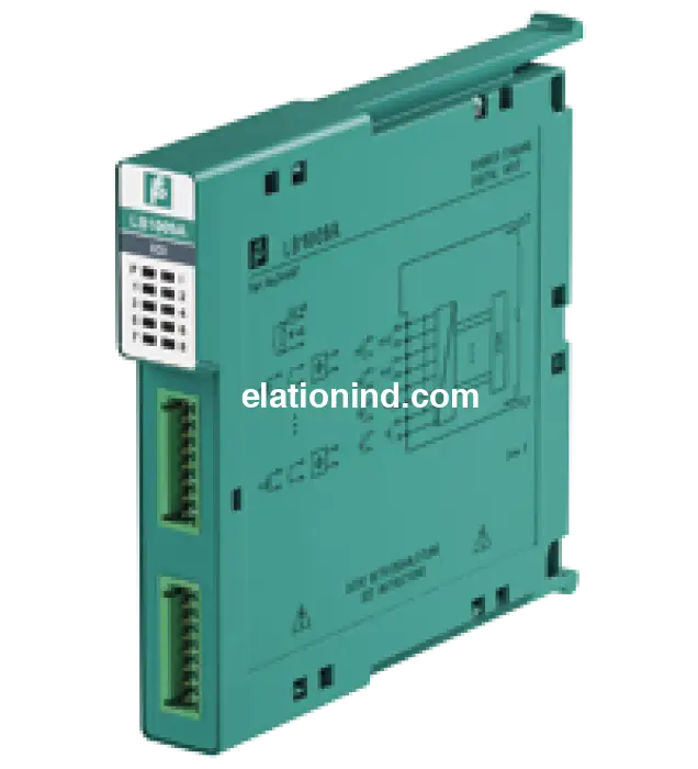 LB1009A Digital Input by Pepperl-Fuchs Image