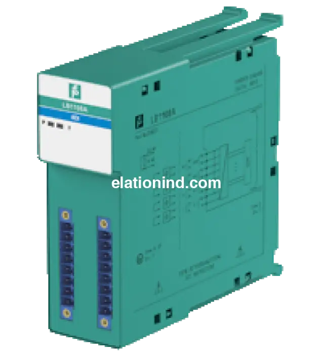 LB1108A Digital Input by Pepperl-Fuchs Image