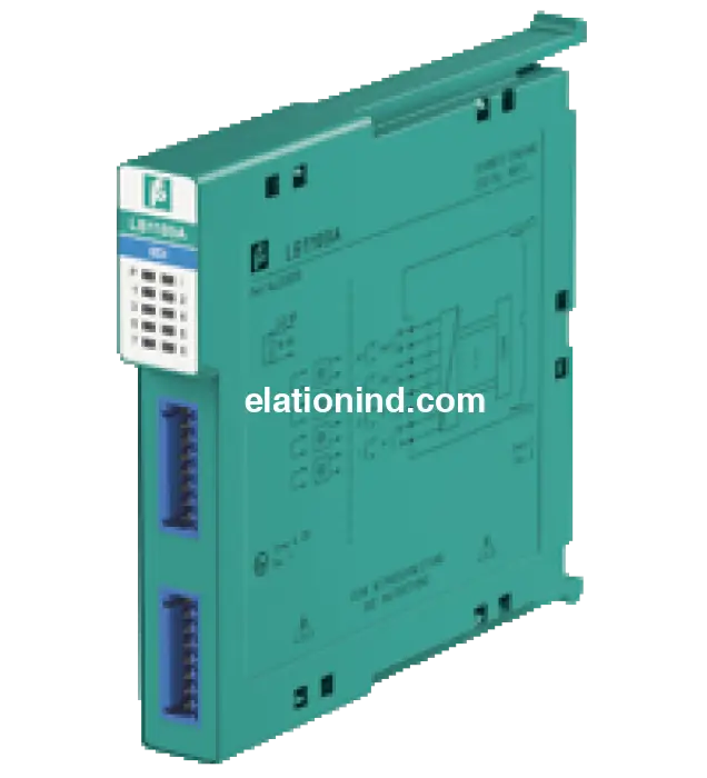 LB1109A Digital Input by Pepperl-Fuchs Image