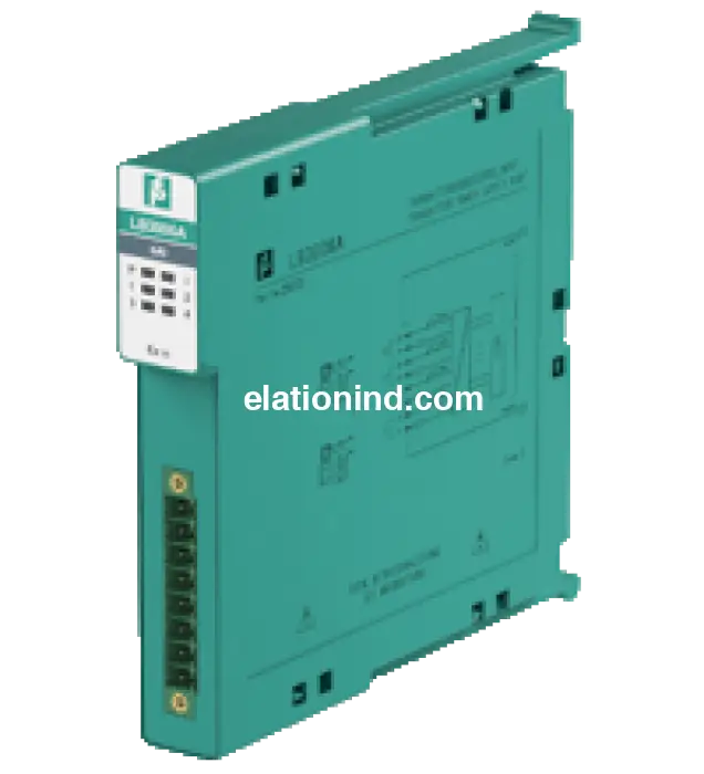 LB3006A HART Transmitter Power Supply by Pepperl-Fuchs Image