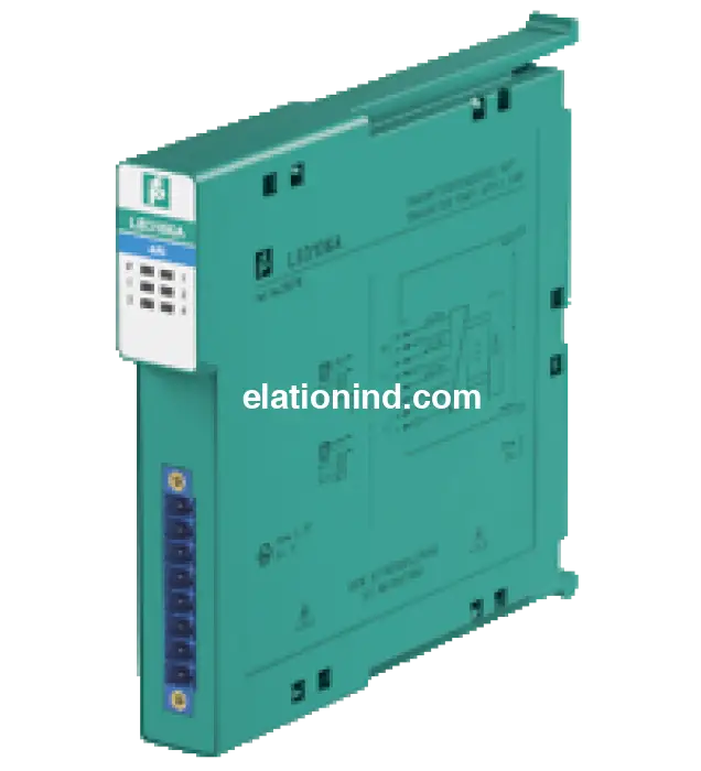 LB3106A HART Transmitter Power Supply by Pepperl-Fuchs Image