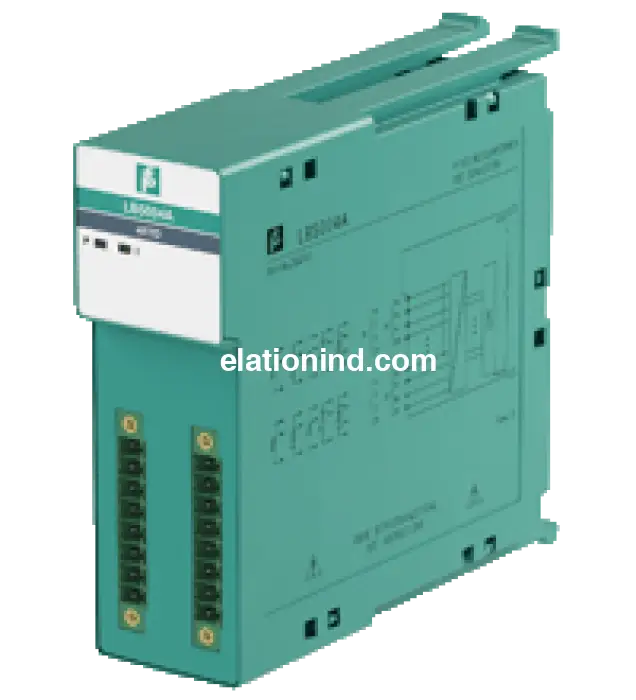 LB5004A RTD Converter by Pepperl-Fuchs Image