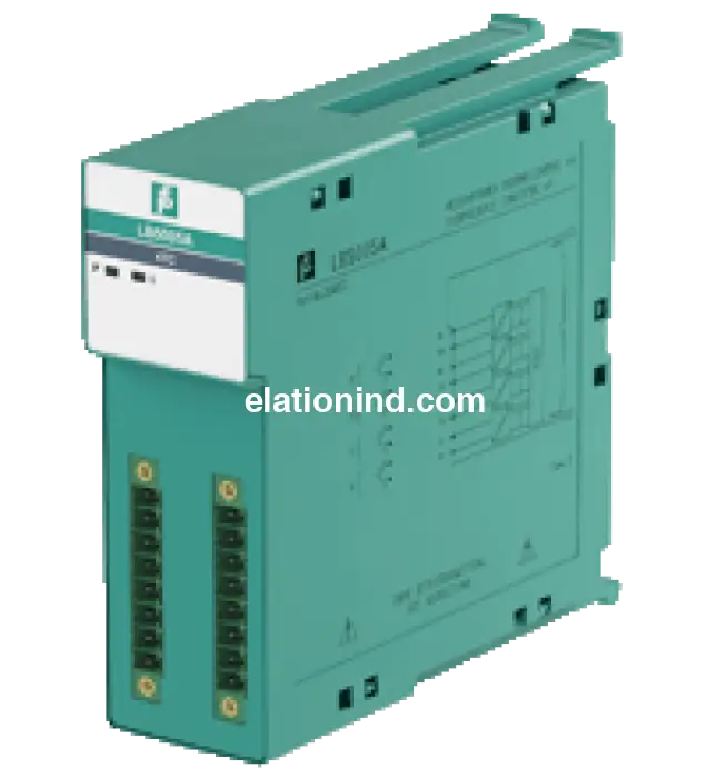 LB5005A Thermocouple Converter by Pepperl-Fuchs Image