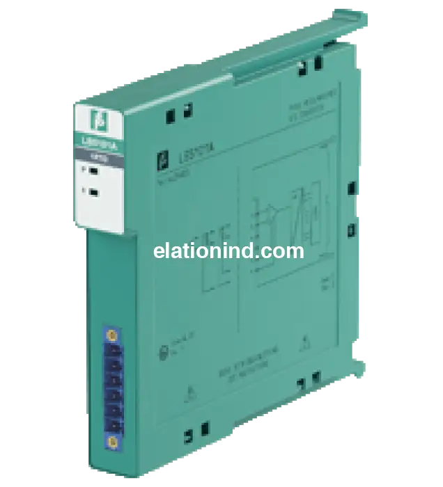 LB5101A RTD Converter by Pepperl-Fuchs Image