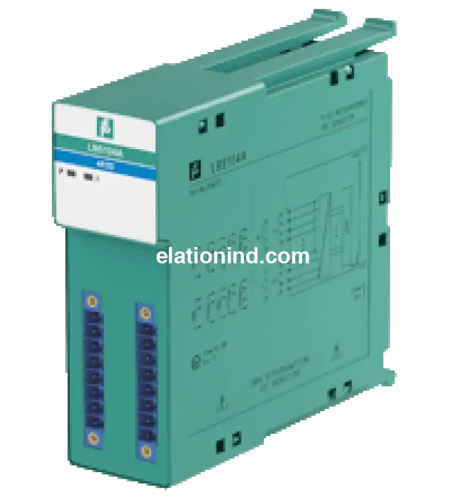 LB5104A RTD Converter by Pepperl-Fuchs Image