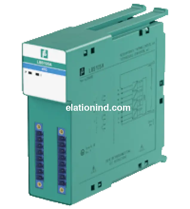 LB5105A Thermocouple Converter by Pepperl-Fuchs Image