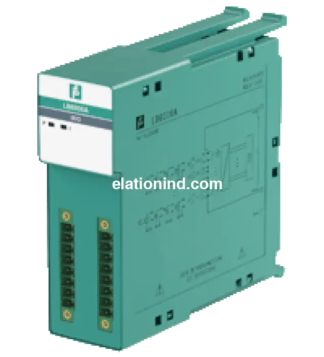LB6006A Relay output by Pepperl-Fuchs Image