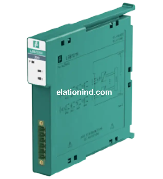 LB6101H Relay output by Pepperl-Fuchs Image