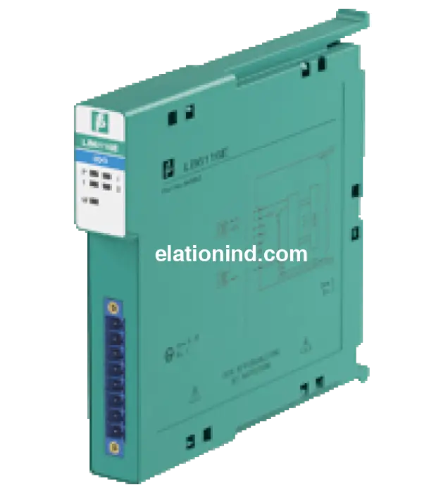 LB6116E Digital Output with Shutdown Input by Pepperl-Fuchs Image