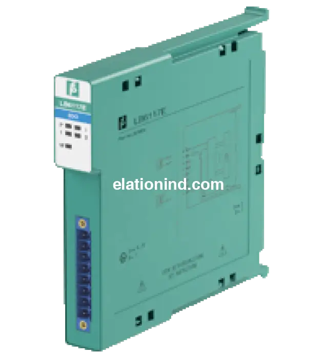 LB6117E Digital Output with Shutdown Input by Pepperl-Fuchs Image