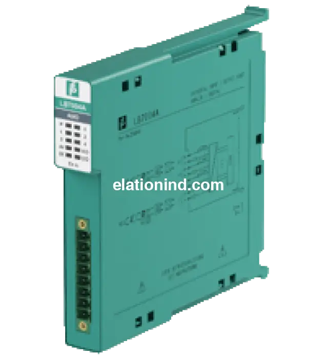 LB7004A Universal Input/Output (HART) by Pepperl-Fuchs Image