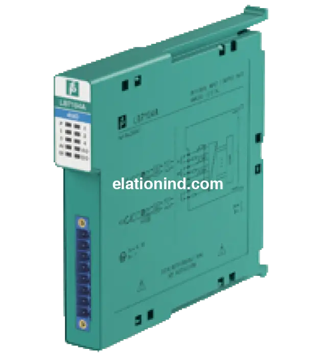 LB7104A Universal Input/Output (HART) by Pepperl-Fuchs Image
