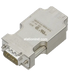 LB9002A D-Sub plug 9-pin by Pepperl-Fuchs Image
