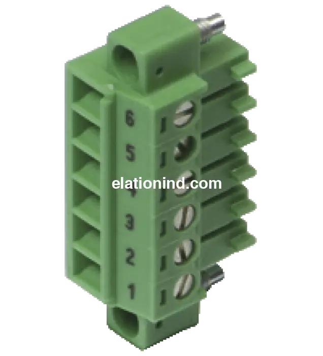 LB9007A Terminal Block by Pepperl-Fuchs Image