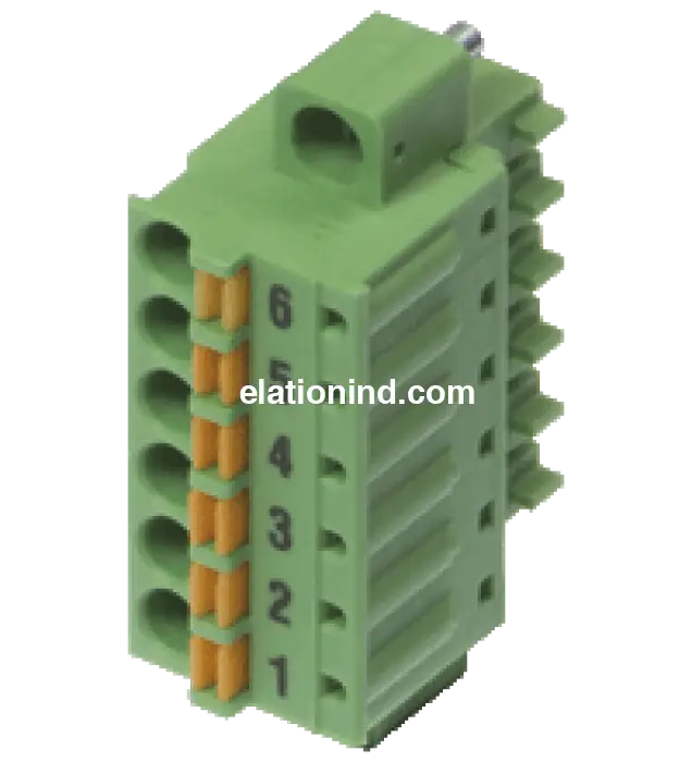 LB9009A Terminal Block by Pepperl-Fuchs Image