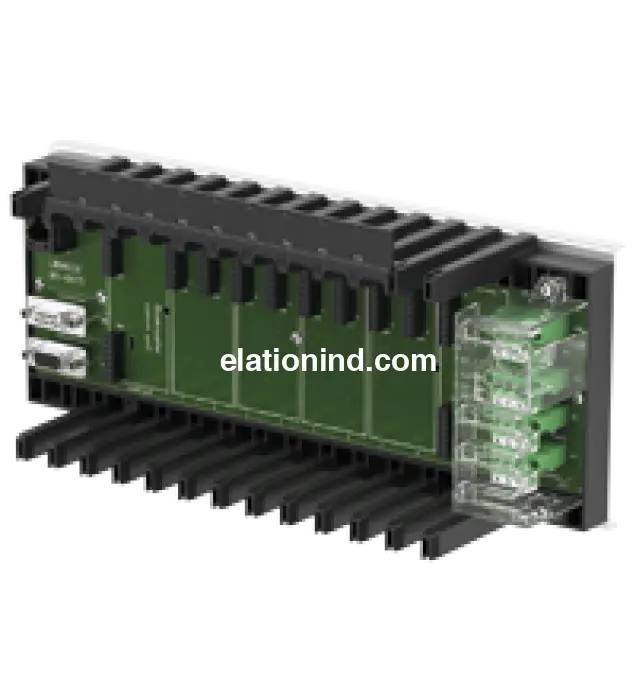 LB9023BP08110.0.E Base Backplane by Pepperl-Fuchs Image