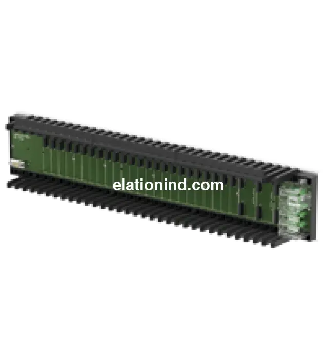 LB9024BP24300.1 Extension Backplane by Pepperl-Fuchs Image