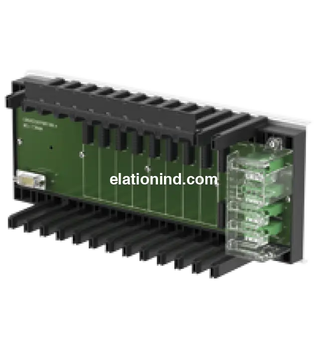 LB9025BP08100.1 Extension Backplane by Pepperl-Fuchs Image