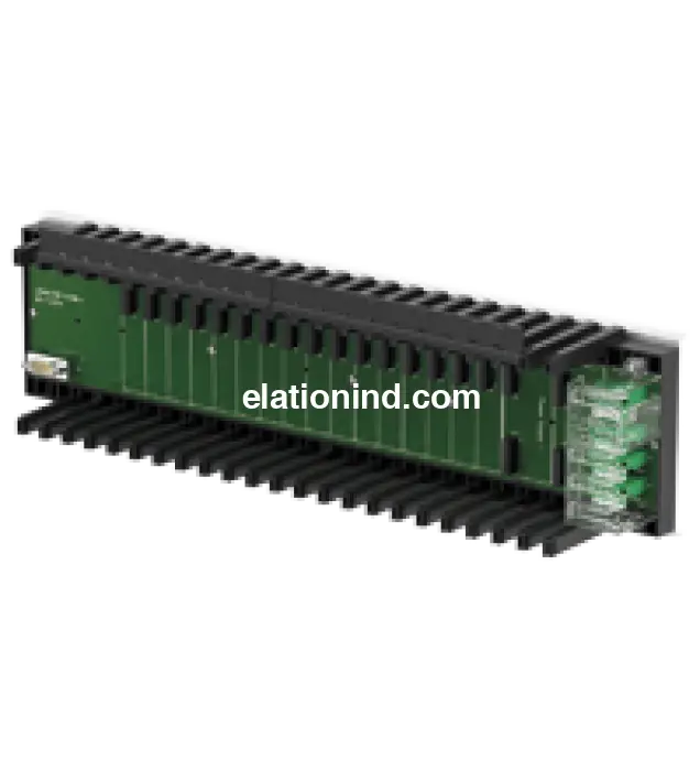 LB9027BP16200.1 Extension Backplane by Pepperl-Fuchs Image