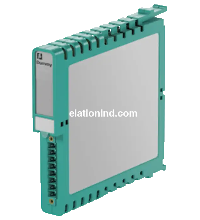 LB9099 Place Holder Module by Pepperl-Fuchs Image