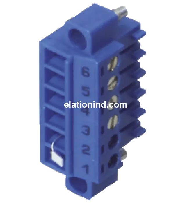 LB9112A Cold Junction Module by Pepperl-Fuchs Image