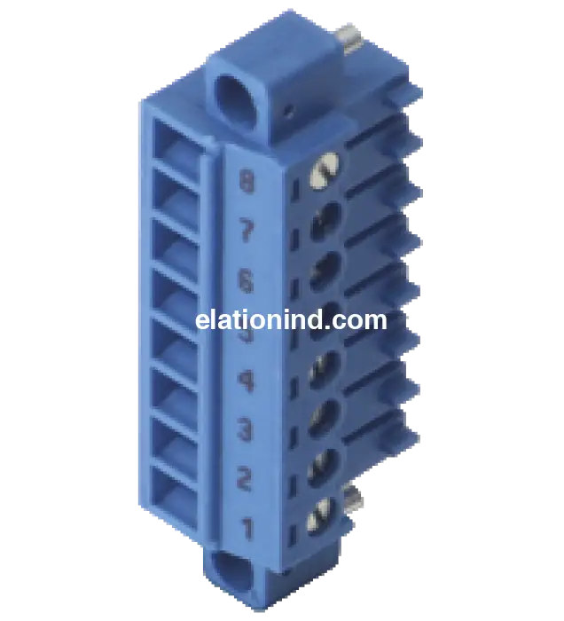 LB9113A Terminal Block by Pepperl-Fuchs Image